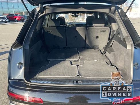 Used 2025 Audi Q7 3.0T Premium Plus image 8