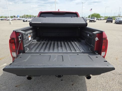Used 2022 Honda Ridgeline RTL-E image 22