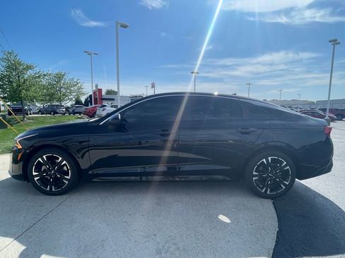 Used 2023 Kia K5 LXS image 4