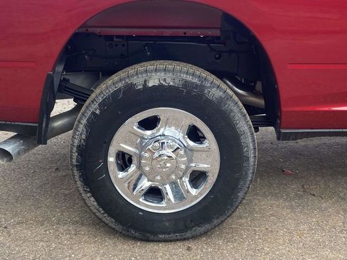 New 2026 RAM 3500 Tradesman image 41