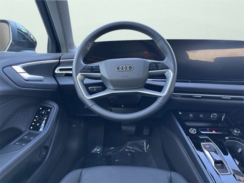 Certified 2025 Audi A5 2.0T Premium w/ Convenience Package image 12