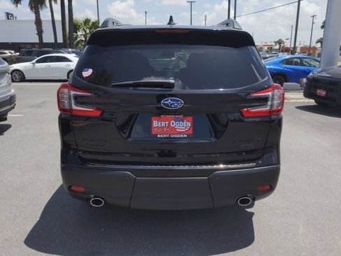 New 2026 Subaru Ascent Bronze Edition AWD/4WD image 5