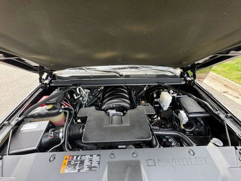 Used 2019 Chevrolet Tahoe LT AWD/4WD image 37