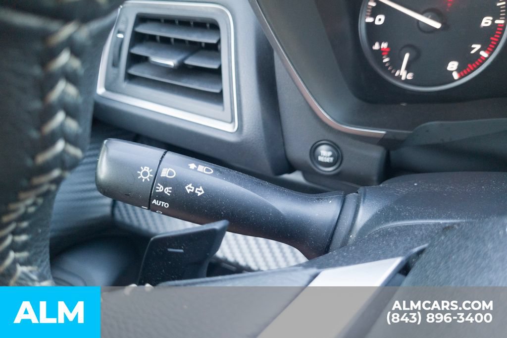 Used 2025 Subaru Ascent Premium AWD/4WD image 35