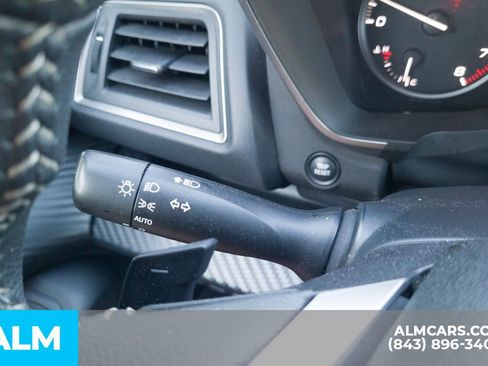 Used 2025 Subaru Ascent Premium AWD/4WD image 35
