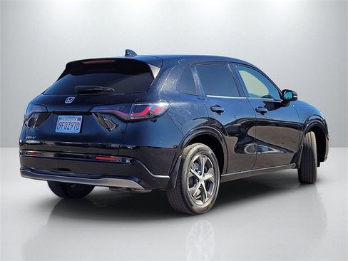 Used 2023 Honda HR-V EX-L image 4