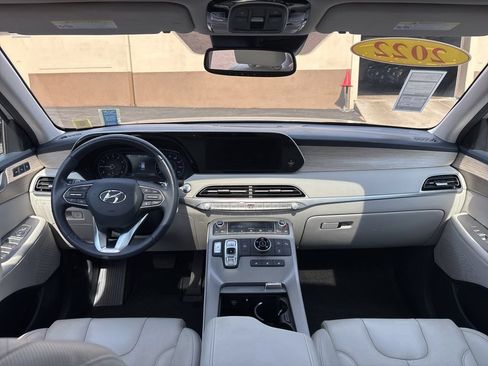 Used 2022 Hyundai Palisade SEL w/ Premium Package AWD/4WD image 11