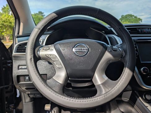 Used 2015 Nissan Murano SV AWD/4WD image 21
