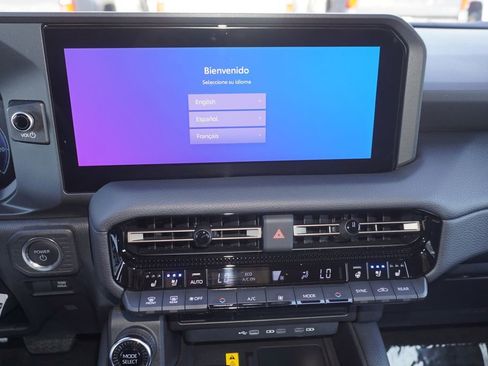 Certified 2025 Toyota Land Cruiser w/ Premium Package image 17