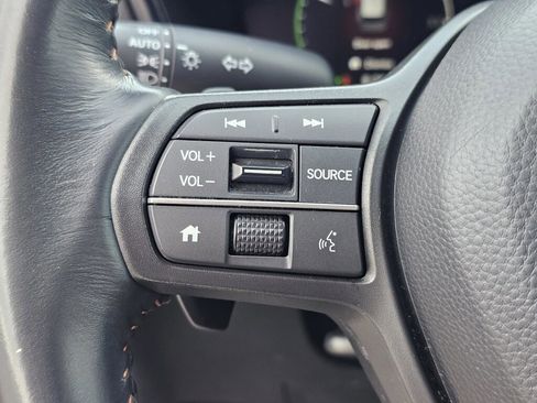 Certified 2023 Honda CR-V Sport image 23