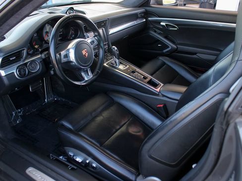 Used 2013 Porsche 911 Carrera 4S AWD/4WD image 14