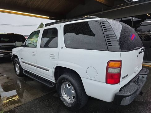 Used 2003 GMC Yukon SLT w/ 1SD Preferred Equipment Group AWD/4WD image 5