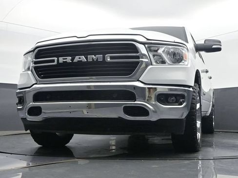 Used 2020 RAM 1500 Big Horn AWD/4WD image 44