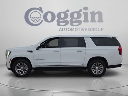 Used 2025 GMC Yukon XL Denali