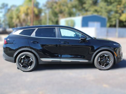 New 2026 Kia Sportage EX image 5