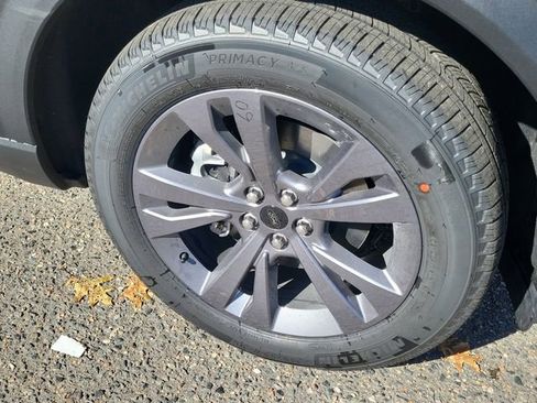 New 2026 Ford Explorer Active image 10