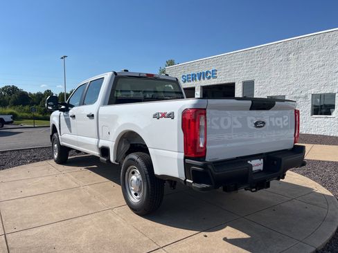 New 2025 Ford F250 XL image 29