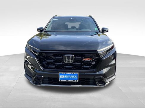 New 2026 Honda CR-V TrailSport image 10