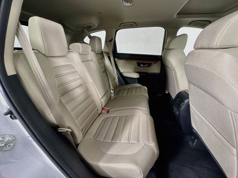 Certified 2020 Honda CR-V EX image 27