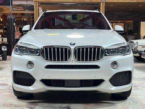 Used 2014 BMW X5 xDrive50i AWD/4WD image 2