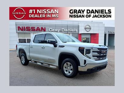 Used 2022 GMC Sierra 1500 SLE
