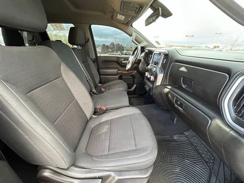 Used 2020 GMC Sierra 1500 Elevation w/ Elevation Value Package AWD/4WD image 32