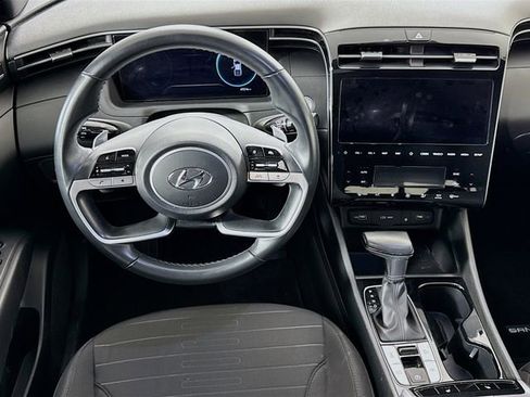 Certified 2023 Hyundai Santa Cruz SEL Premium w/ Cargo Package image 25