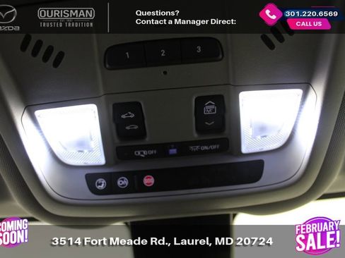 Used 2020 GMC Terrain SLT w/ Preferred Package image 11