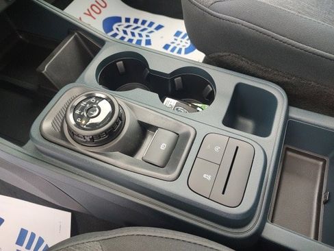 New 2025 Ford Maverick XLT w/ XLT Luxury Package image 31