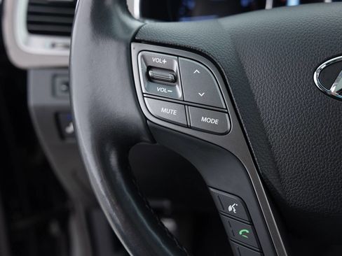 Used 2017 Hyundai Santa Fe Sport AWD/4WD image 38