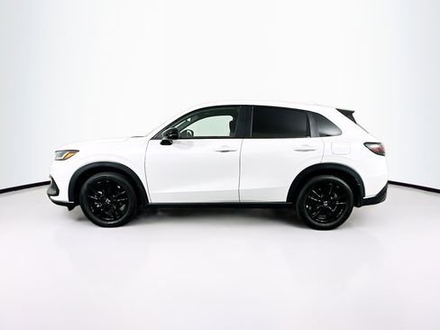 Used 2026 Honda HR-V Sport image 4