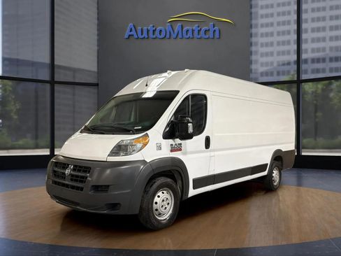 Used 2014 RAM ProMaster 3500 image 3