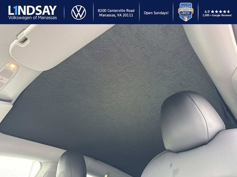 Used 2021 Tesla Model Y Long Range image 18