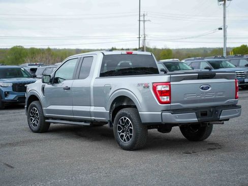 Used 2023 Ford F150 XL w/ STX Appearance Package AWD/4WD image 7