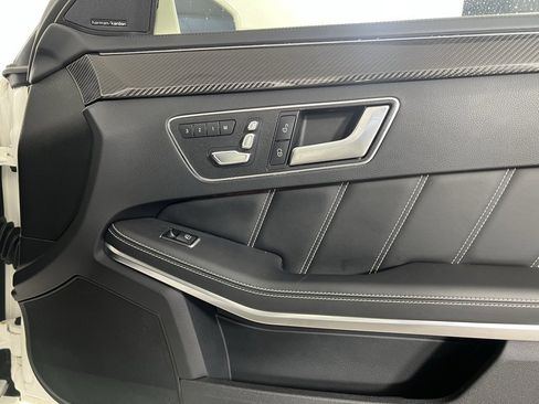 Used 2016 Mercedes-Benz E 63 AMG S-Model image 19