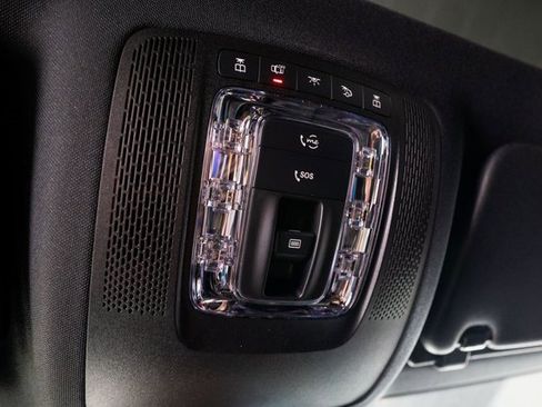 New 2025 Mercedes-Benz GLE 350 4MATIC image 24