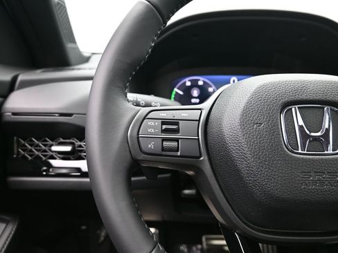 New 2025 Honda Accord Sport image 47