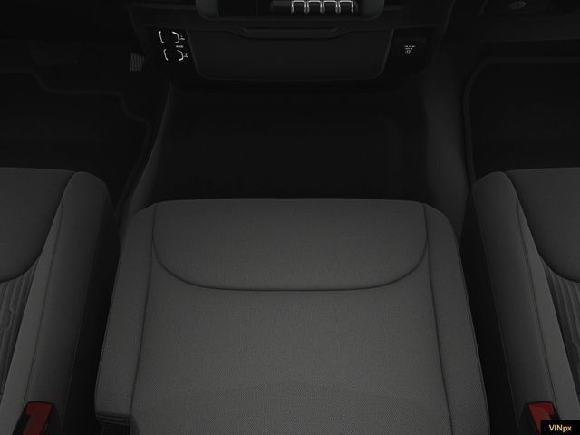 New 2025 RAM 1500 Big Horn AWD/4WD image 18