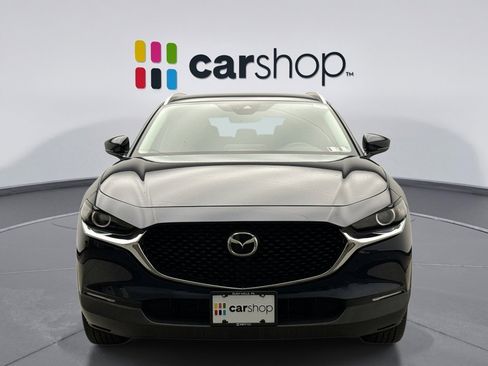 Used 2023 MAZDA CX-30 AWD 2.5 S w/ Preferred Package image 8