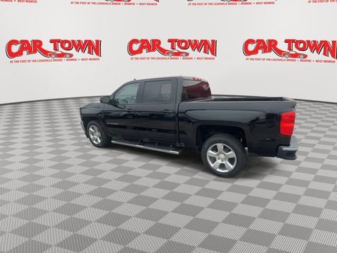 Used 2017 Chevrolet Silverado 1500 LT w/ All Star Edition image 6