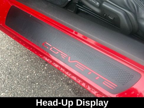 Used 2006 Chevrolet Corvette Base w/ Preferred Equipment Group image 10