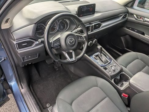 Used 2019 MAZDA CX-5 Sport image 11