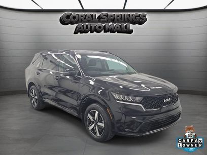Used 2023 Kia Sorento S