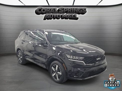 Used 2023 Kia Sorento S FWD image 1