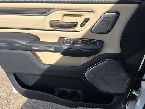 Used 2019 RAM 1500 Limited image 29