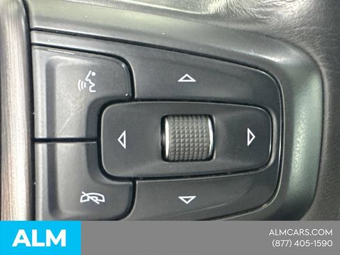 Used 2025 GMC Sierra 2500 AT4X AWD/4WD image 29