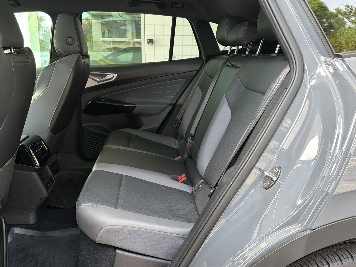 Certified 2023 Volkswagen ID.4 Pro S RWD image 16