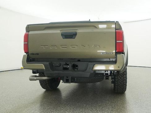 New 2026 Toyota Tacoma TRD Off-Road image 77