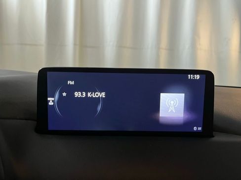 Certified 2023 MAZDA CX-5 AWD 2.5 S w/ Select Package image 18