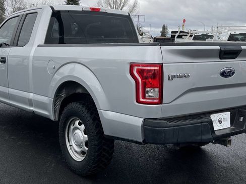 Used 2017 Ford F150 XL w/ XL Power Equipment Group image 8